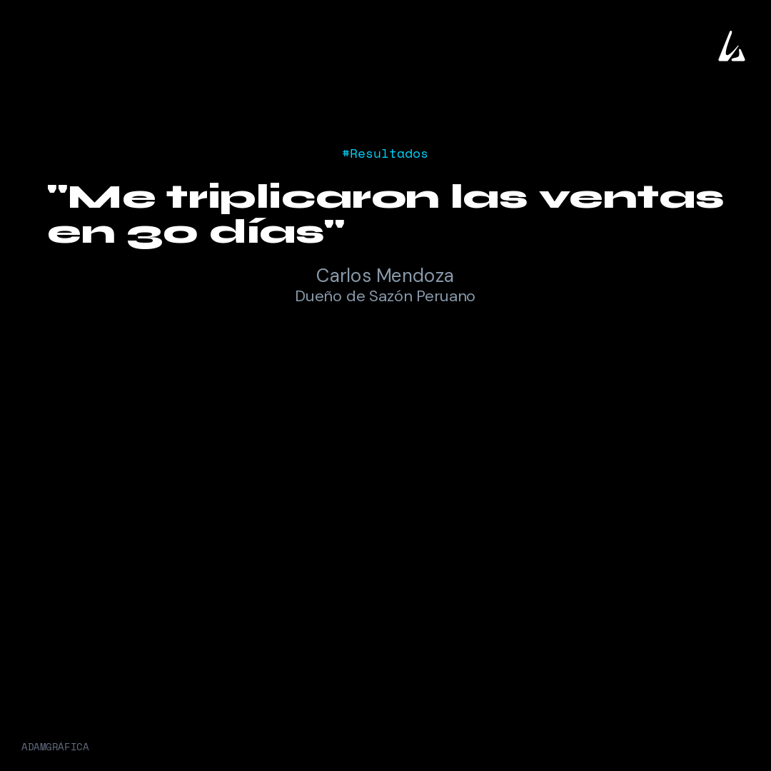 Testimonio