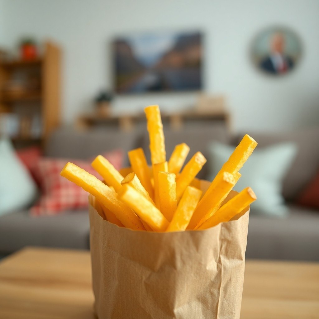 Papas antes